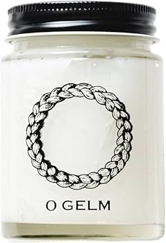 Amazon.co.jp: オー・ジェルム110g オースキンアンドヘア O skin